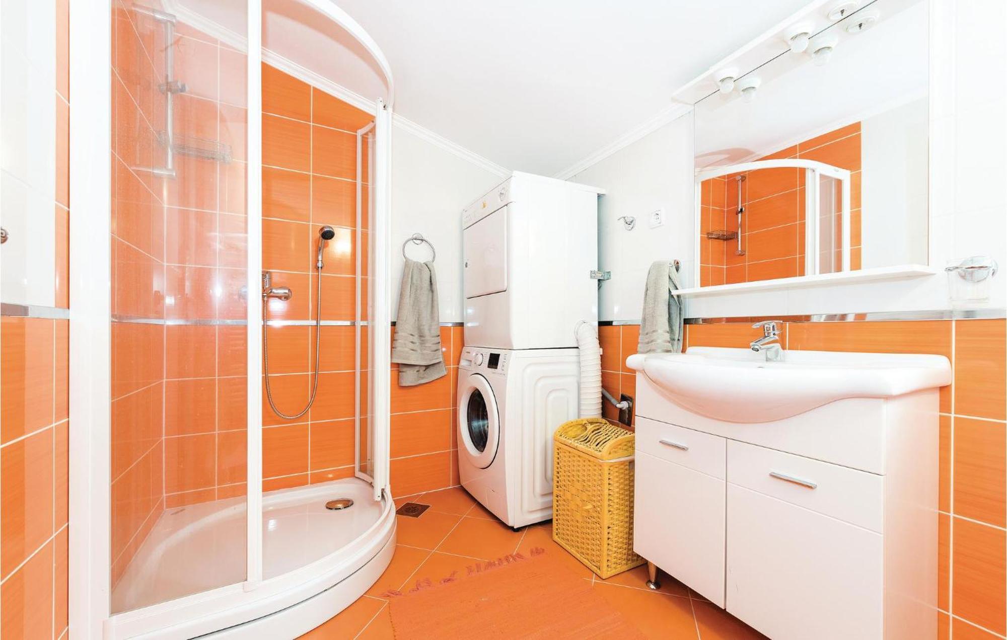 Nice Home In Sibenik With Kitchen エクステリア 写真
